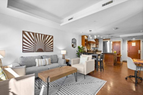 Quiet Retreat for Couples
